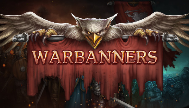 Warbanners artwork