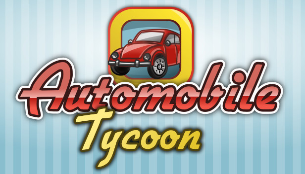 Automobile Tycoon artwork