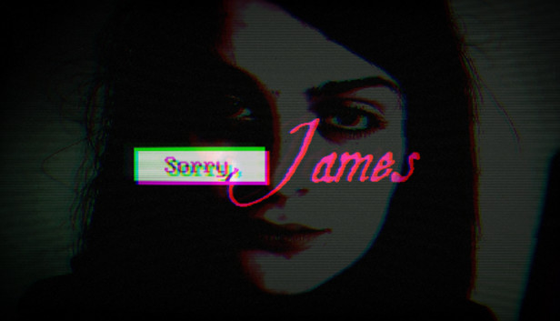 Sorry, James artwork