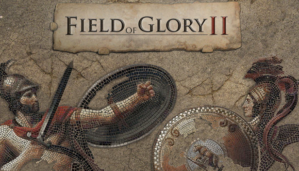 Field of Glory II artwork