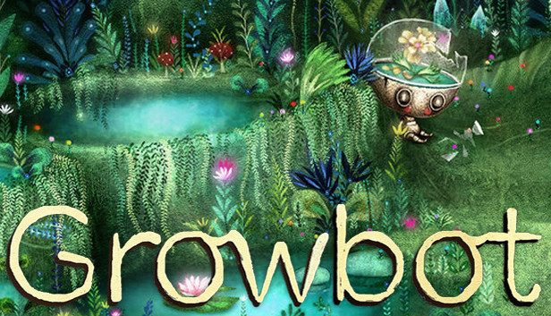 Growbot artwork