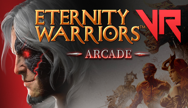Eternity Warriors VR artwork