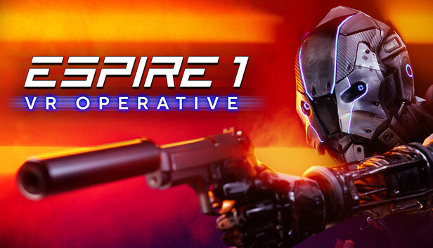 Espire 1: VR Operative artwork