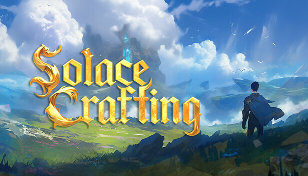 Solace Crafting artwork