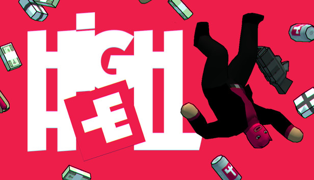 High Hell artwork