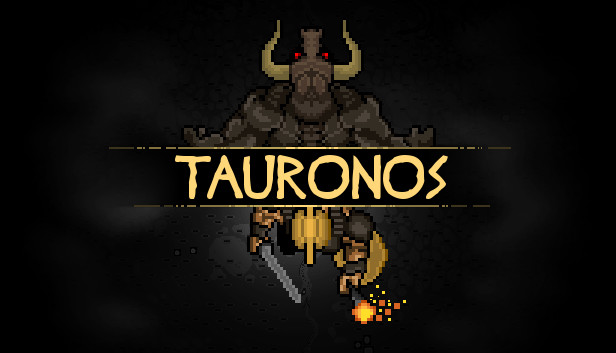 TAURONOS artwork