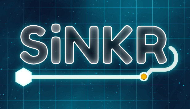 SiNKR artwork