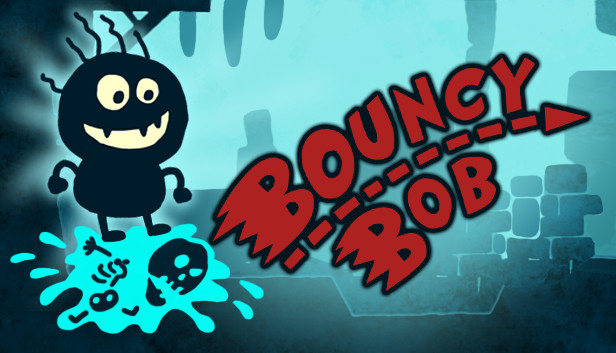 Bouncy Bob artwork