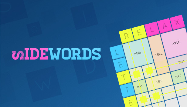 Sidewords artwork