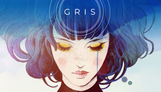 GRIS artwork