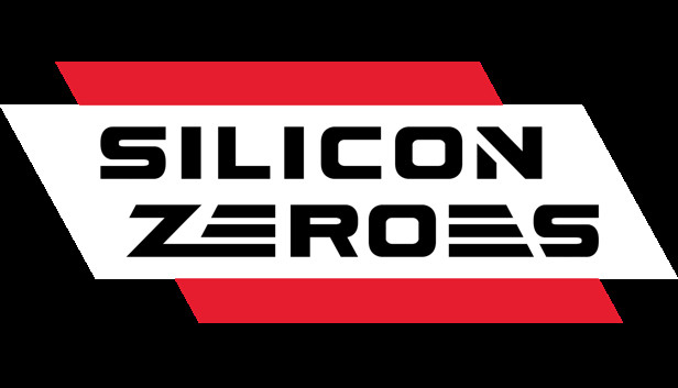 Silicon Zeroes artwork