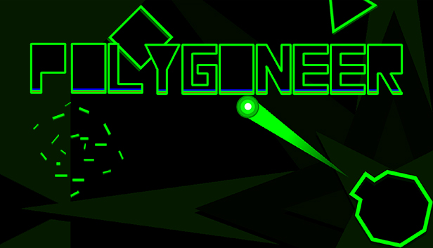 Polygoneer artwork