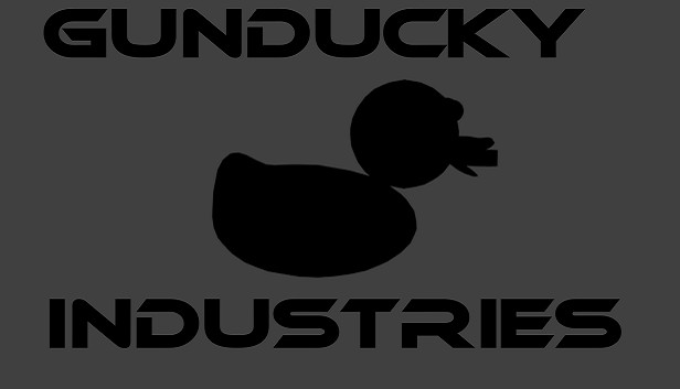Gunducky Industries++ artwork