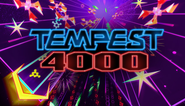 Tempest 4000 artwork