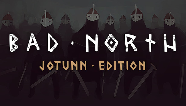 Bad North: Jotunn Edition artwork