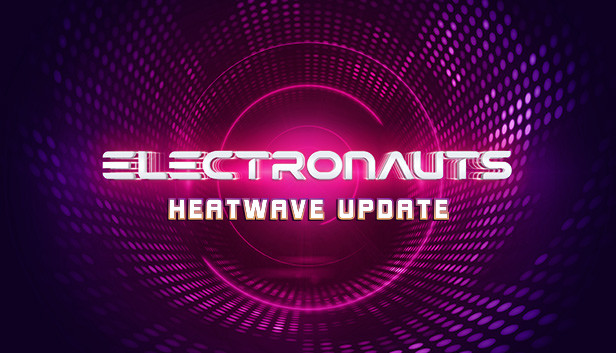 Electronauts - VR Music artwork