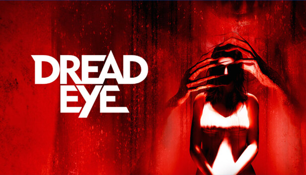 DreadEye VR artwork