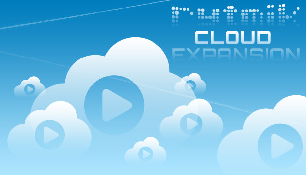 Rytmik Cloud Expansion artwork