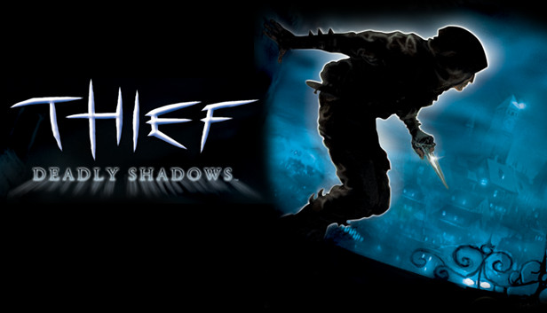 Thief: Deadly Shadows artwork