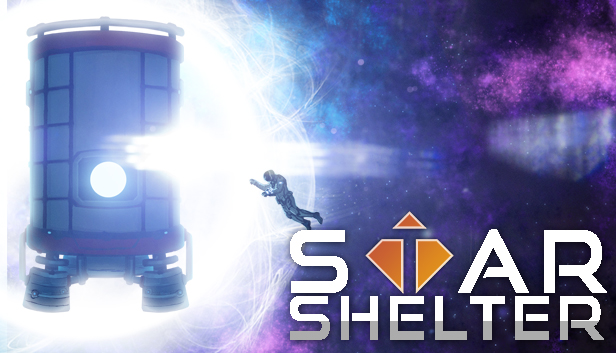 Star Shelter artwork