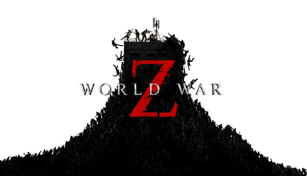 World War Z artwork