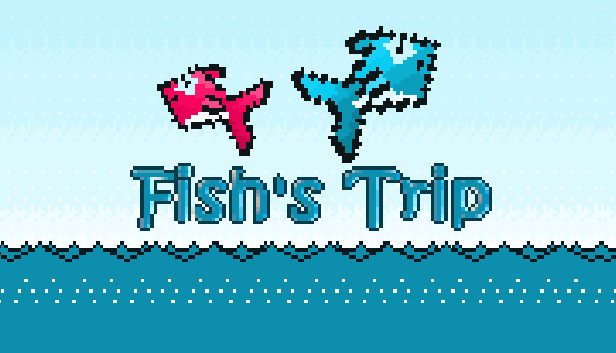 Fish's Trip artwork