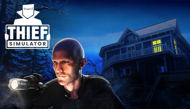 Thief Simulator artwork
