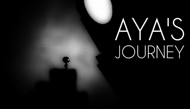 Aya's Journey artwork