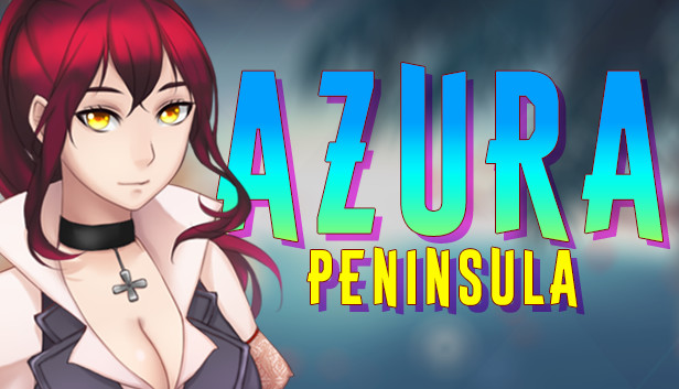 AZURA artwork