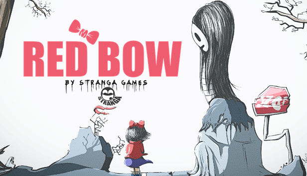 Red Bow artwork
