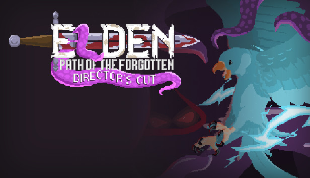 Elden: Path of the Forgotten artwork