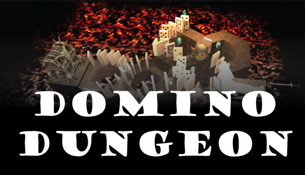 Domino Dungeon artwork