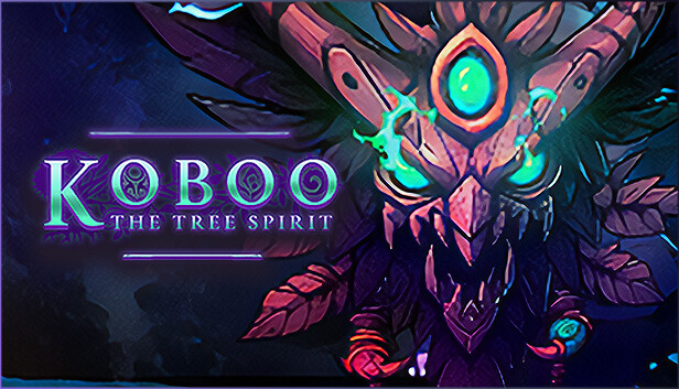 Koboo: The Tree Spirit artwork