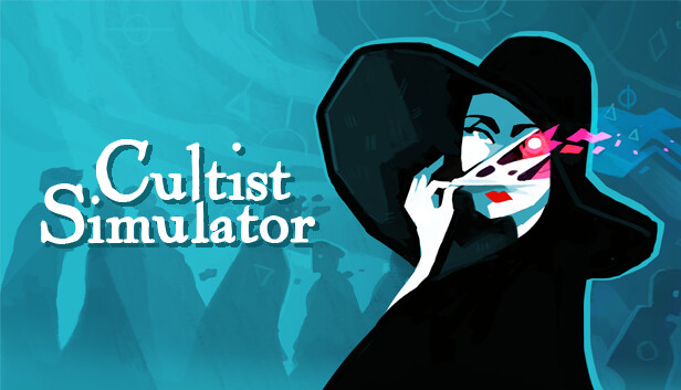 Cultist Simulator artwork