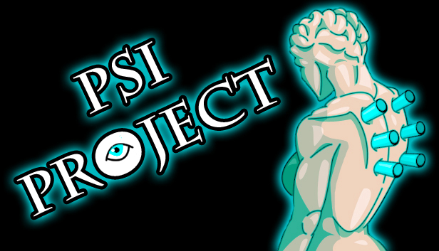 Psi Project artwork