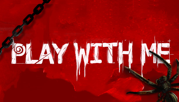Play With Me: Escape Room artwork