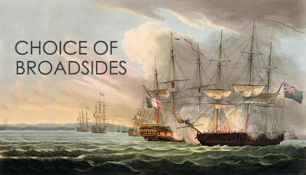 Choice of Broadsides artwork