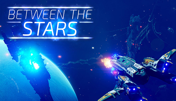 Between the Stars artwork