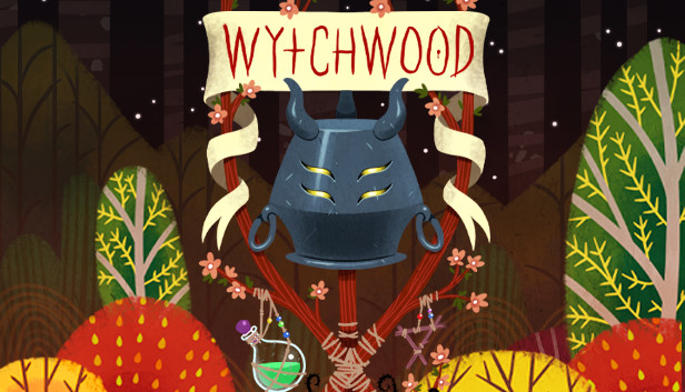 Wytchwood artwork