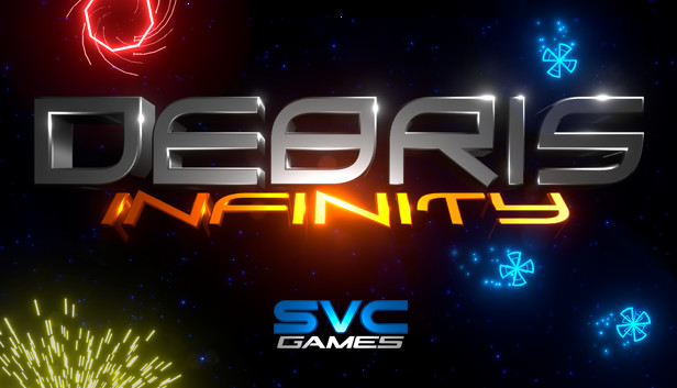 Debris Infinity artwork