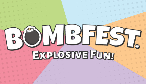 BOMBFEST artwork