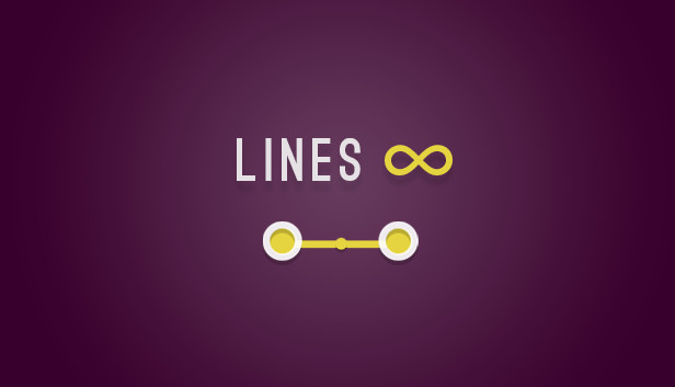 Lines Infinite artwork