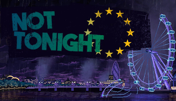 Not Tonight artwork