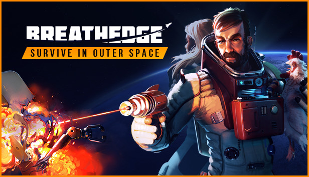 Breathedge artwork
