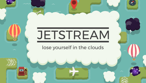 Jetstream artwork