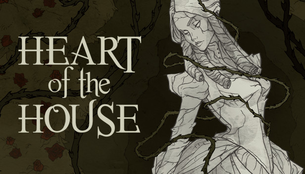 Heart of the House artwork
