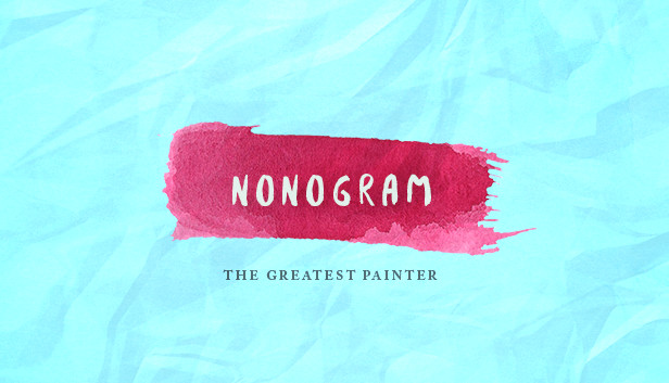 Nonogram - The Greatest Painter artwork