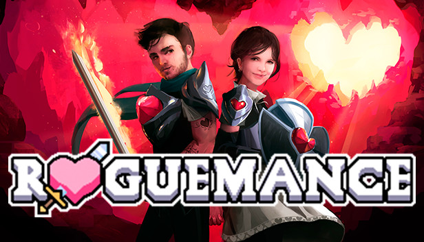 Roguemance artwork