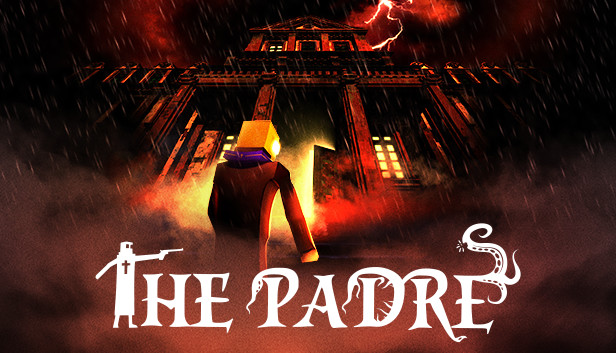 The Padre artwork