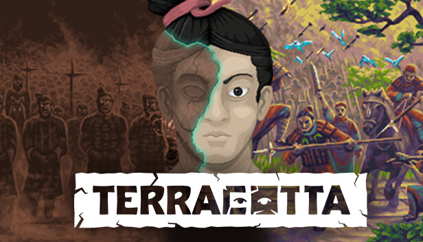 TERRACOTTA artwork